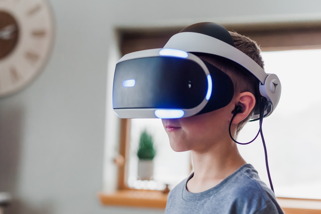 Community Projects in Virtual Environments