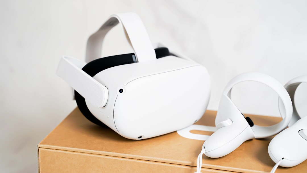 Immersive Technologies